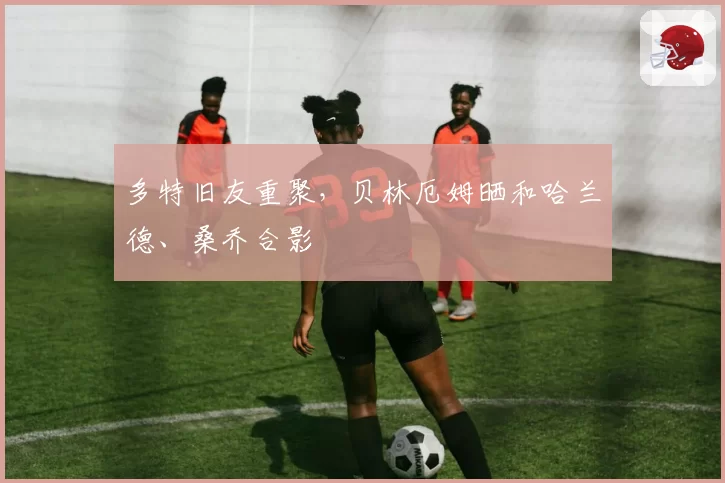 多特旧友重聚，贝林厄姆晒和哈兰德、桑乔合影