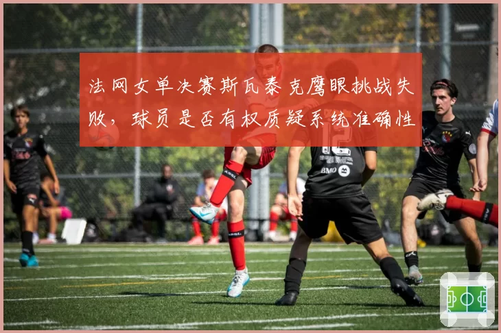 法网女单决赛斯瓦泰克鹰眼挑战失败，球员是否有权质疑系统准确性？